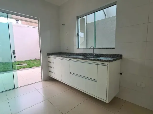 Imagem 7: Casa Térrea- 01 Suíte 02 Quartos-Condomínio West Park V 01