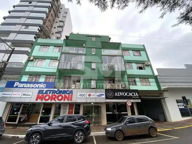 Imagem: Apartamento para Locação, Centro, Chapecó