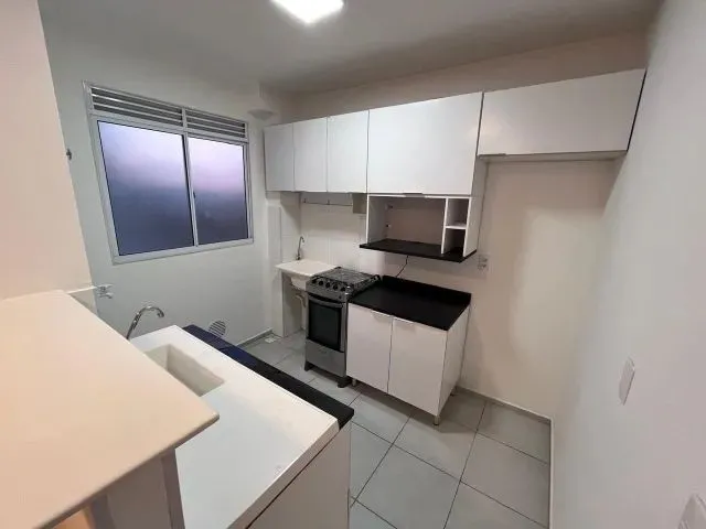 Imagem 13: Apartamento Residencial Gibraltar