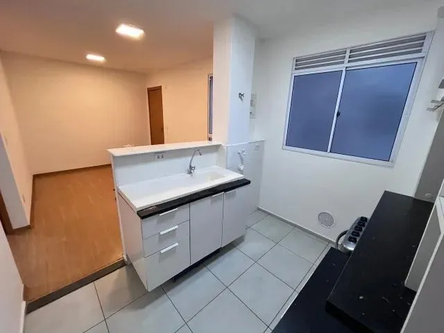Imagem 7: Apartamento Residencial Gibraltar