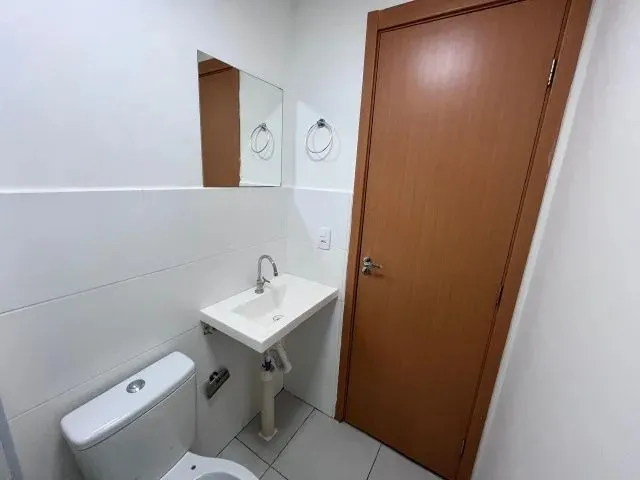Imagem 12: Apartamento Residencial Gibraltar