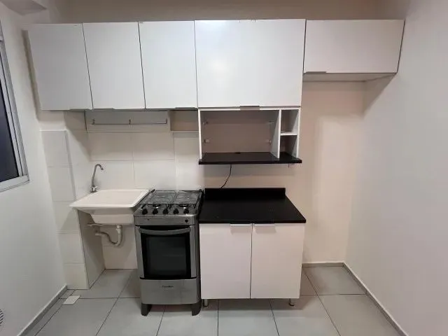 Imagem 2: Apartamento Residencial Gibraltar