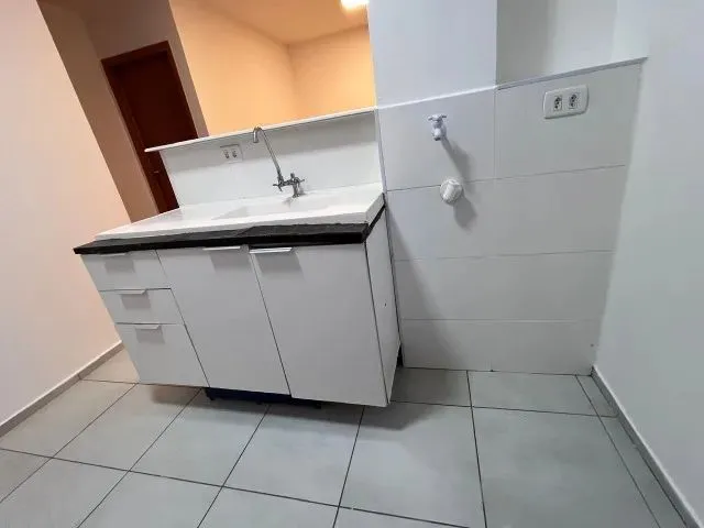 Imagem 9: Apartamento Residencial Gibraltar