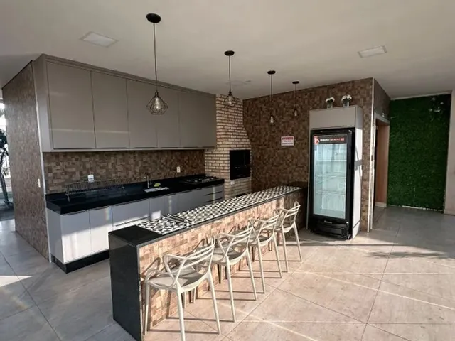 Imagem 15: Apartamento Residencial Gibraltar