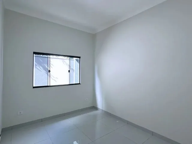 Imagem 14: Casa Á Venda com 3 Quartos Sendo 1 Suíte no santa Luzia em Campo Grande - Ms