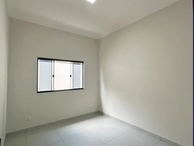 Imagem 8: Casa Á Venda com 3 Quartos Sendo 1 Suíte no santa Luzia em Campo Grande - Ms