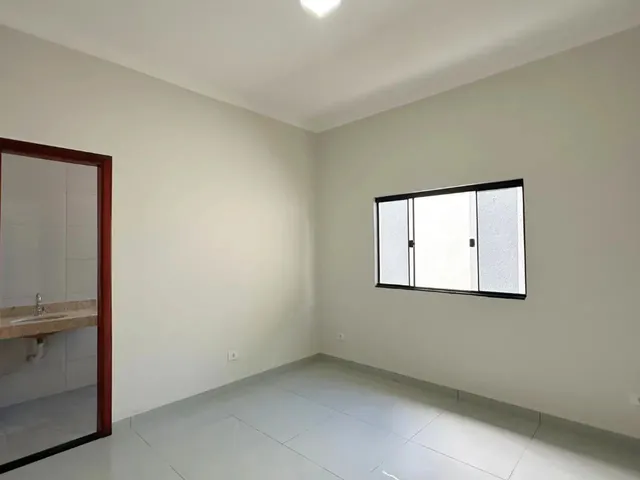 Imagem 10: Casa Á Venda com 3 Quartos Sendo 1 Suíte no santa Luzia em Campo Grande - Ms