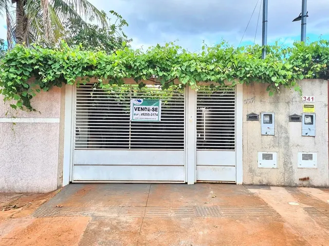Imagem 10: Excelente Imóvel 3 Quartos Bairro Nova Campo Grande!! R$ 330 Mil!