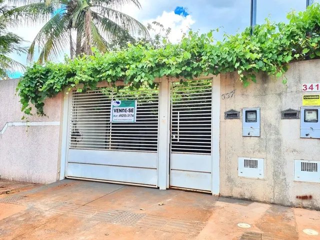 Imagem 4: Excelente Imóvel 3 Quartos Bairro Nova Campo Grande!! R$ 330 Mil!