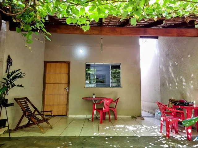 Imagem 3: Excelente Imóvel 3 Quartos Bairro Nova Campo Grande!! R$ 330 Mil!