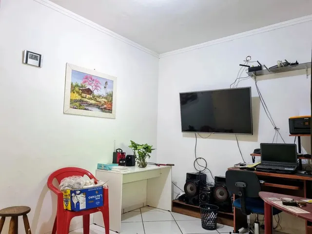 Imagem 6: Excelente Imóvel 3 Quartos Bairro Nova Campo Grande!! R$ 330 Mil!