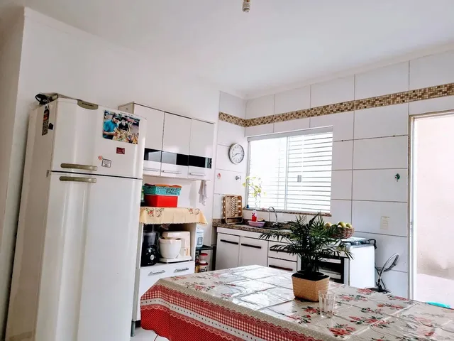 Imagem 12: Excelente Imóvel 3 Quartos Bairro Nova Campo Grande!! R$ 330 Mil!