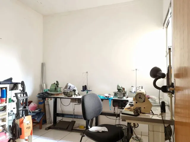 Imagem 11: Excelente Imóvel 3 Quartos Bairro Nova Campo Grande!! R$ 330 Mil!