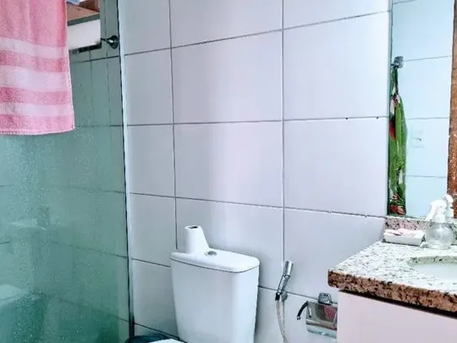 Imagem 2: Excelente Imóvel 3 Quartos Bairro Nova Campo Grande!! R$ 330 Mil!