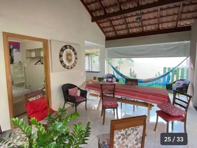 Imagem 2: Vendo Uma Casa Próximo do Parque dos Poderes