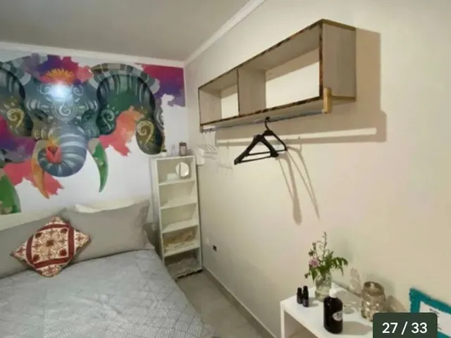 Imagem 3: Vendo Uma Casa Próximo do Parque dos Poderes