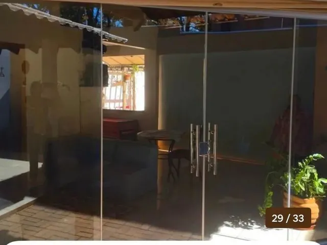 Imagem 4: Vendo Uma Casa Próximo do Parque dos Poderes