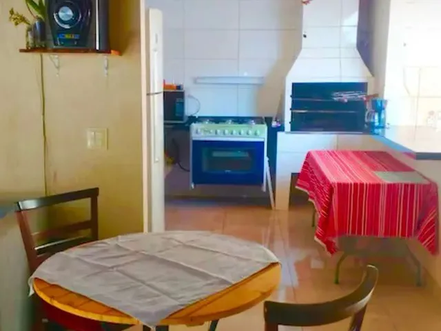 Imagem 5: Vendo Uma Casa Próximo do Parque dos Poderes