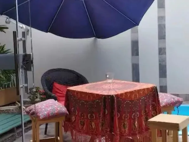 Imagem 6: Vendo Uma Casa Próximo do Parque dos Poderes