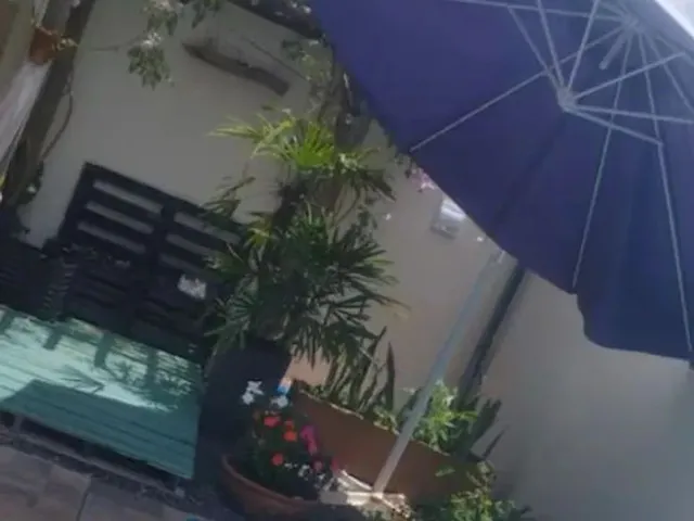 Imagem 7: Vendo Uma Casa Próximo do Parque dos Poderes
