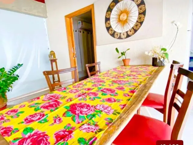 Imagem 8: Vendo Uma Casa Próximo do Parque dos Poderes