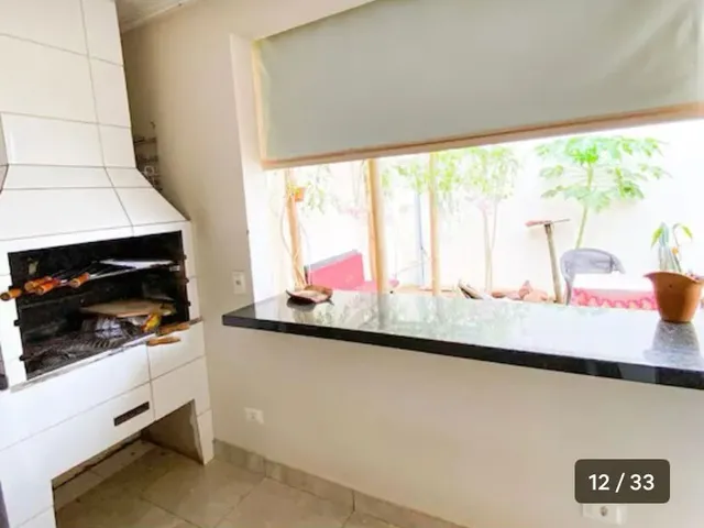Imagem 9: Vendo Uma Casa Próximo do Parque dos Poderes