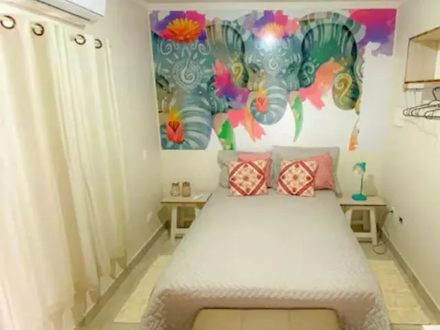 Imagem 11: Vendo Uma Casa Próximo do Parque dos Poderes