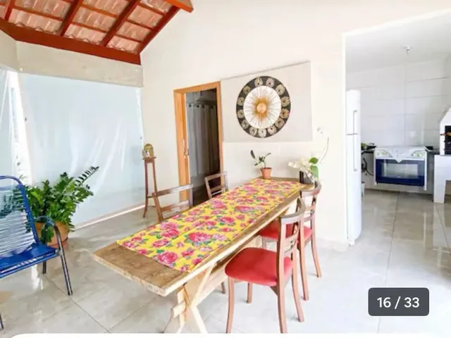 Imagem 12: Vendo Uma Casa Próximo do Parque dos Poderes