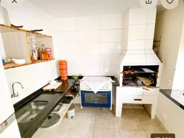 Imagem 13: Vendo Uma Casa Próximo do Parque dos Poderes