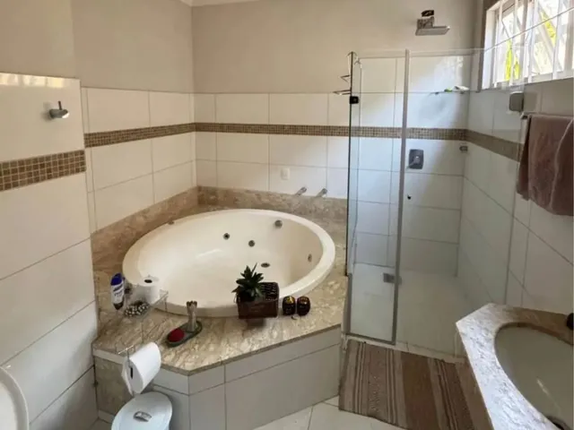 Imagem 14: Vendo Uma Casa Próximo do Parque dos Poderes