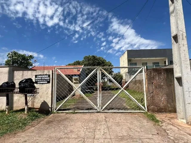 Imagem: Casa Térrea em Condomínio