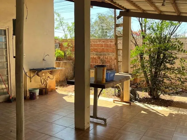 Imagem 2: Casa Térrea em Condomínio