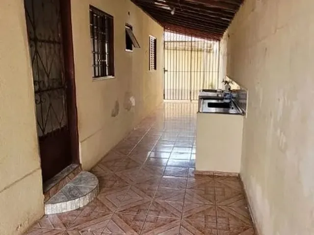 Imagem 2: Casa Vende Se Conjunto Aero Rancho Saída Sidrolandia na Rua Dean Pull Martins Junior 111