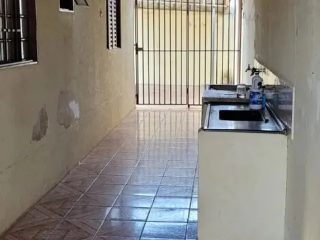 Imagem 3: Casa Vende Se Conjunto Aero Rancho Saída Sidrolandia na Rua Dean Pull Martins Junior 111