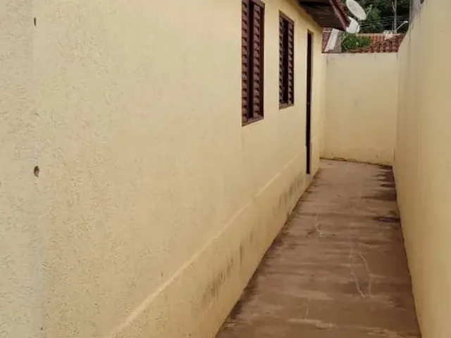 Imagem 4: Casa Vende Se Conjunto Aero Rancho Saída Sidrolandia na Rua Dean Pull Martins Junior 111