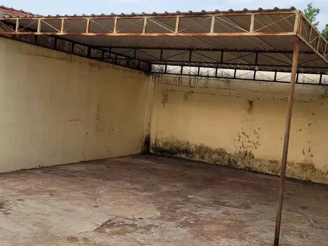 Imagem 5: Casa Vende Se Conjunto Aero Rancho Saída Sidrolandia na Rua Dean Pull Martins Junior 111