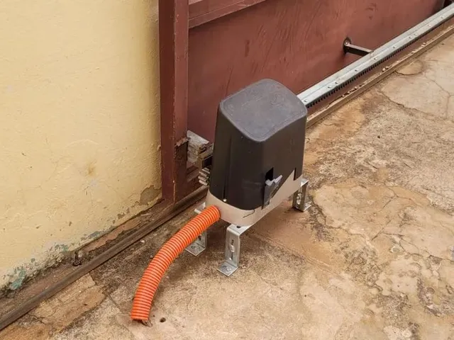 Imagem 6: Casa Vende Se Conjunto Aero Rancho Saída Sidrolandia na Rua Dean Pull Martins Junior 111