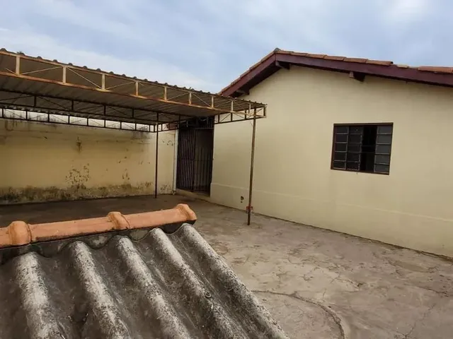 Imagem 7: Casa Vende Se Conjunto Aero Rancho Saída Sidrolandia na Rua Dean Pull Martins Junior 111