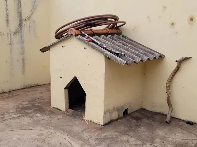 Imagem 8: Casa Vende Se Conjunto Aero Rancho Saída Sidrolandia na Rua Dean Pull Martins Junior 111