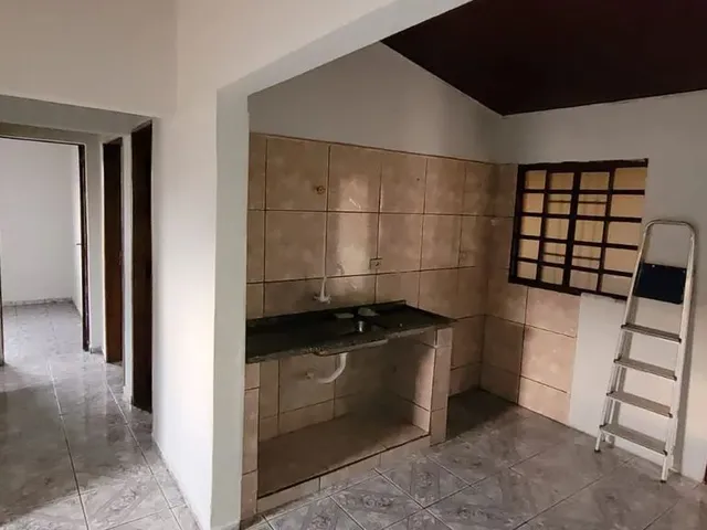 Imagem 9: Casa Vende Se Conjunto Aero Rancho Saída Sidrolandia na Rua Dean Pull Martins Junior 111