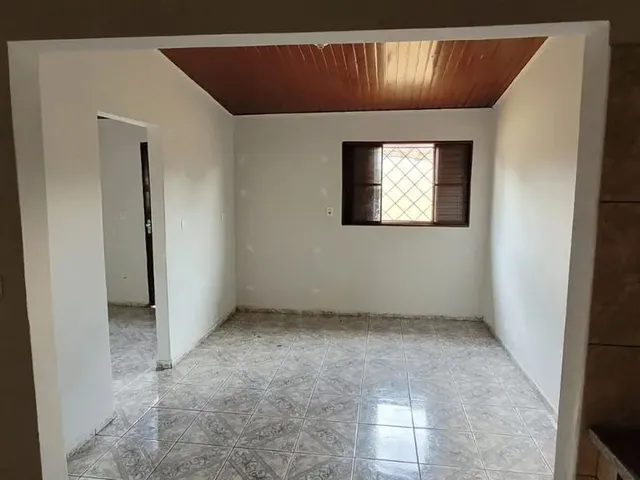 Imagem 14: Casa Vende Se Conjunto Aero Rancho Saída Sidrolandia na Rua Dean Pull Martins Junior 111
