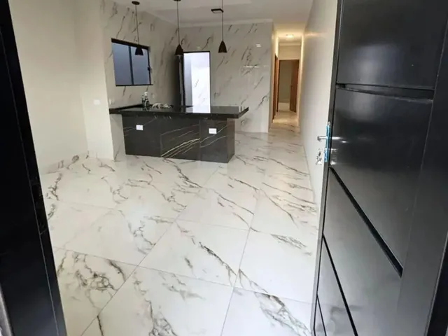 Imagem 16: Casa Á Venda 2 Quartos Sendo 1 Suíte no North Park em Campo Grande - Ms