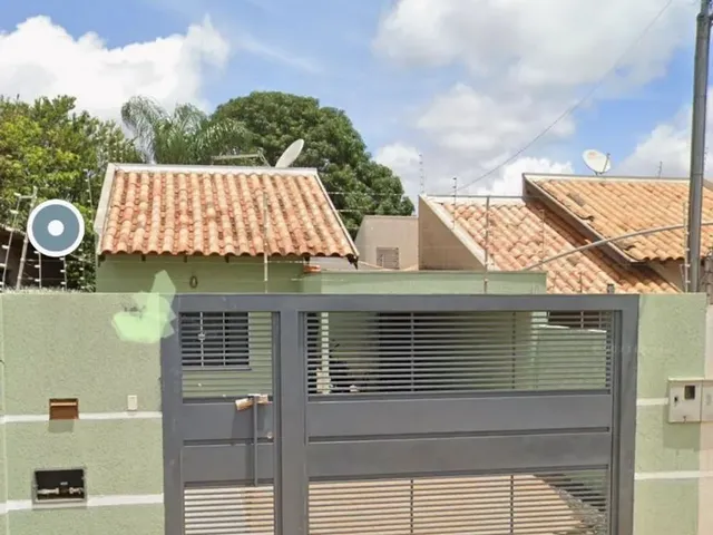 Imagem: Vendo Casa Térrea com Uma Suíte e Dois