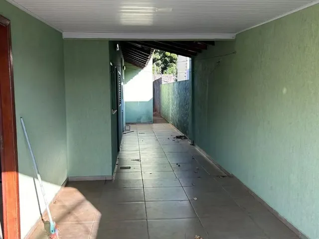 Imagem 7: Vendo Casa Térrea com Uma Suíte e Dois Quartos