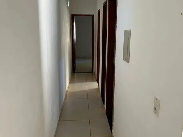 Imagem 2: Vendo Casa Térrea com Uma Suíte e Dois Quartos