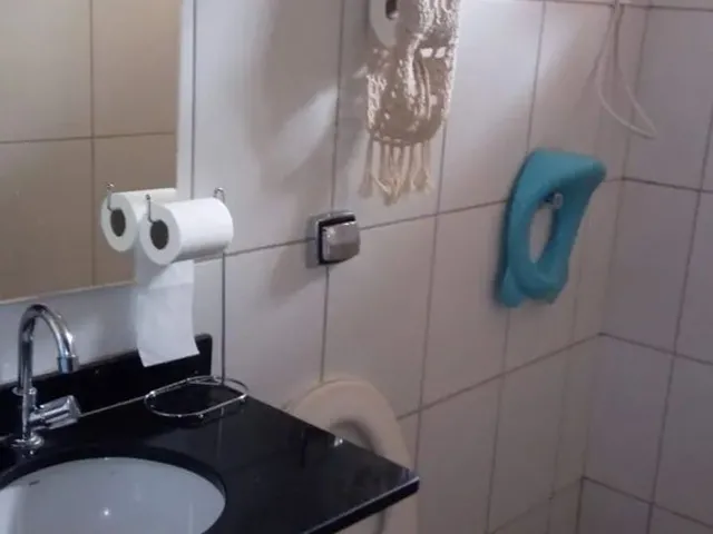 Imagem 4: Vendo Casa Térrea com Uma Suíte e Dois Quartos