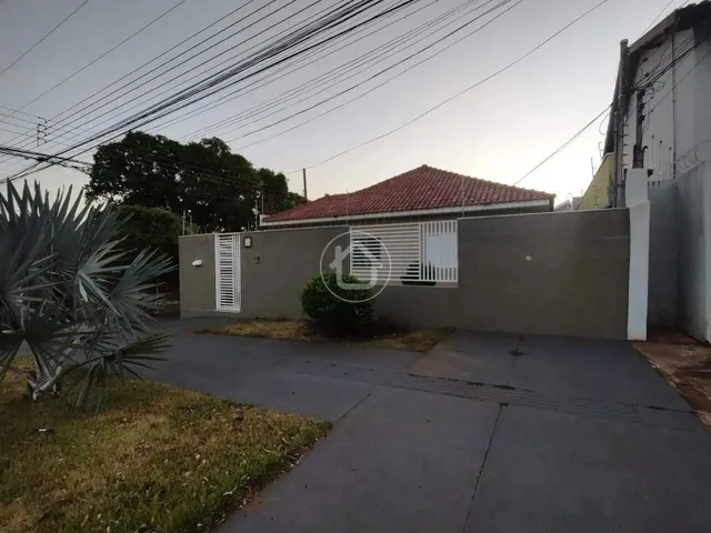 Imagem 2: Casa de Esquina Perto da Ufms