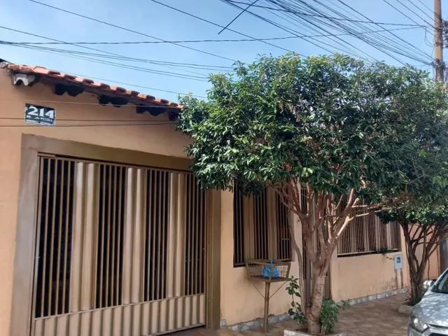 Imagem 1: Casa Usada Á Venda com 2 Quartos na Vila Moreninha I em Campo Grande - Ms
