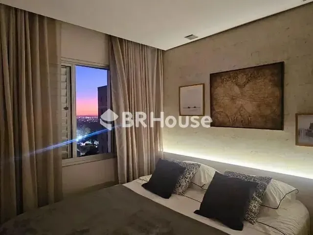 Imagem: Parque Residencial Rita Vieira