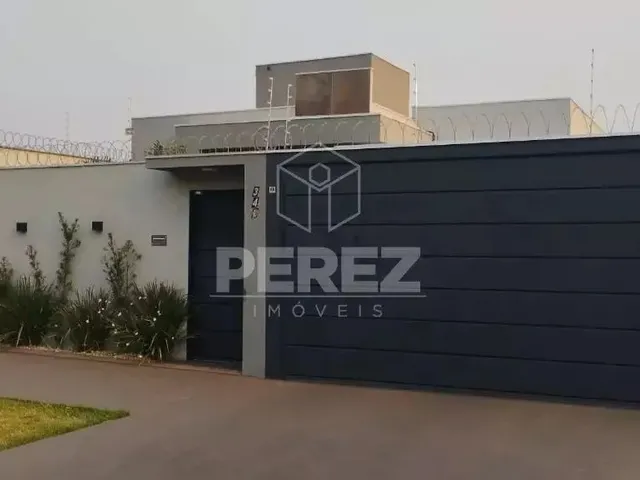 Imagem: Casa Térrea no Bairro Panorama